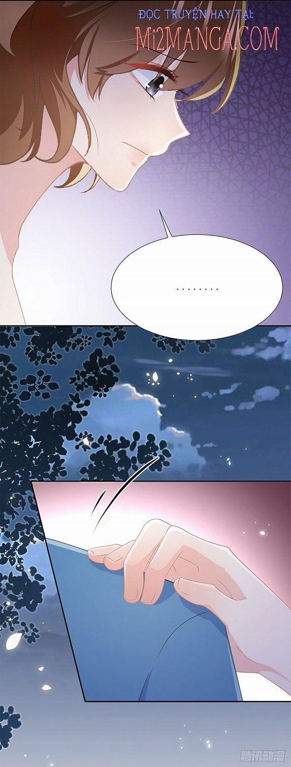 Lừa Boss Làm Bà Mai 22 trang 6