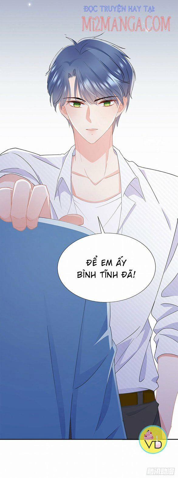 Lừa Boss Làm Bà Mai 22 trang 7