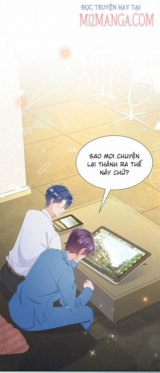 Lừa Boss Làm Bà Mai 22 trang 8