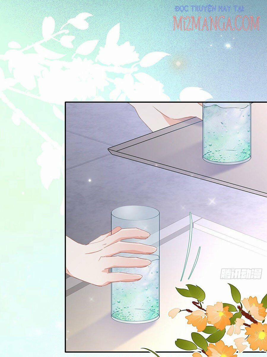 Lừa Boss Làm Bà Mai 22 trang 9