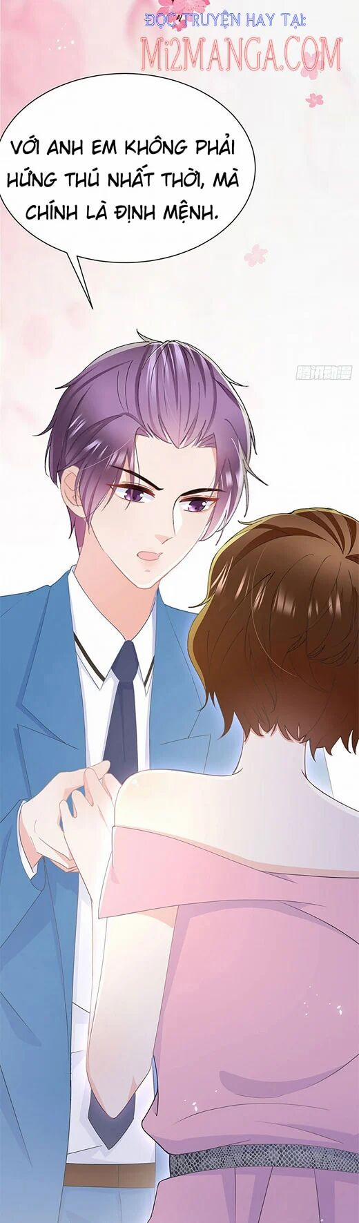 Lừa Boss Làm Bà Mai 23 trang 14