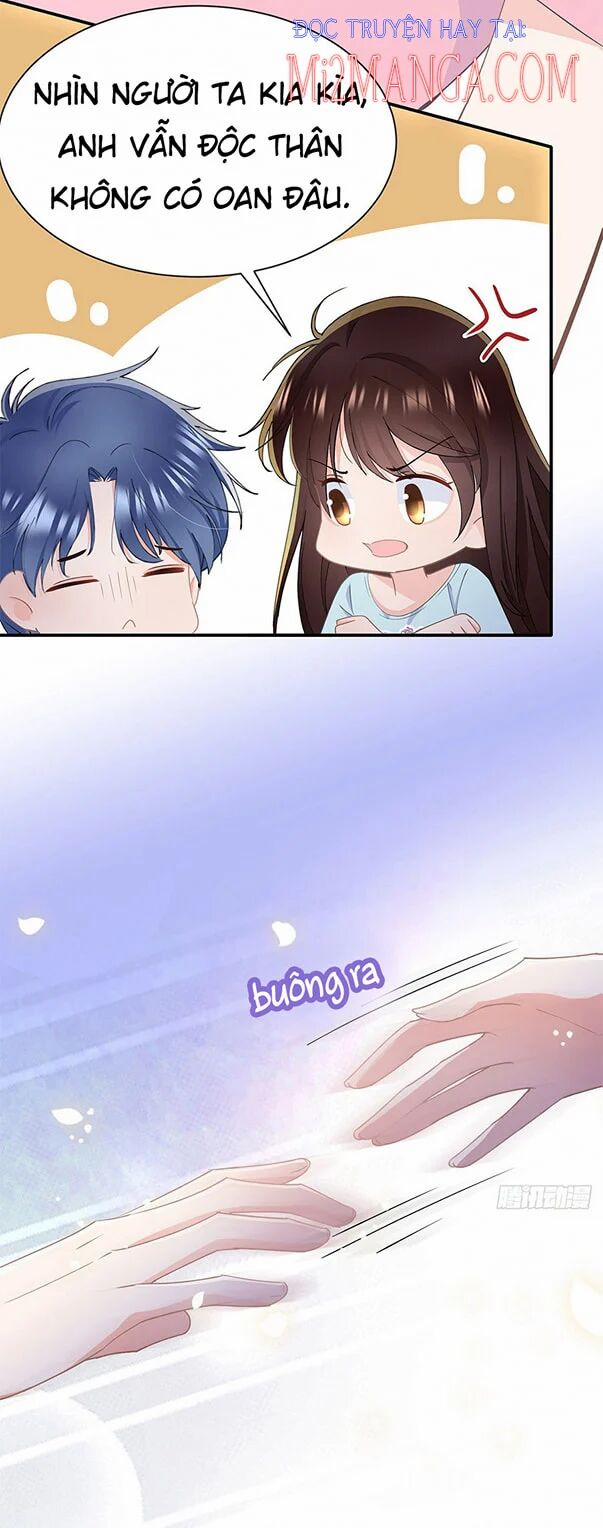 Lừa Boss Làm Bà Mai 23 trang 16