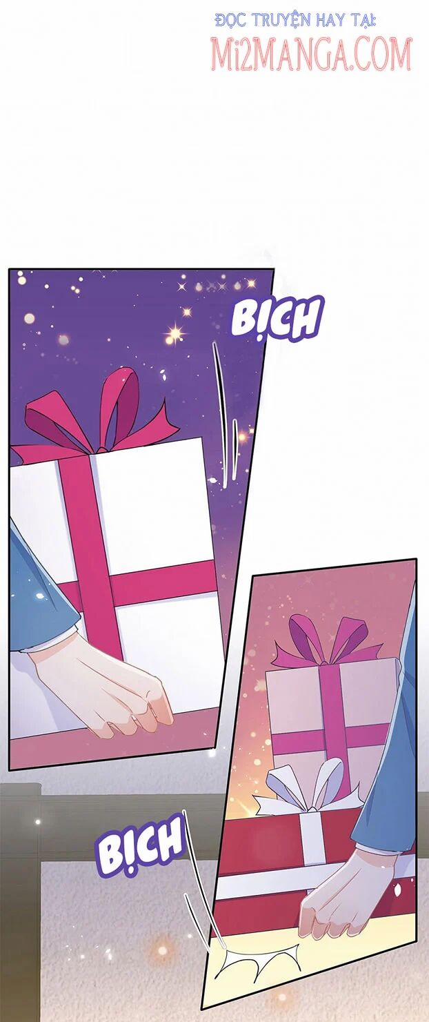 Lừa Boss Làm Bà Mai 23 trang 2