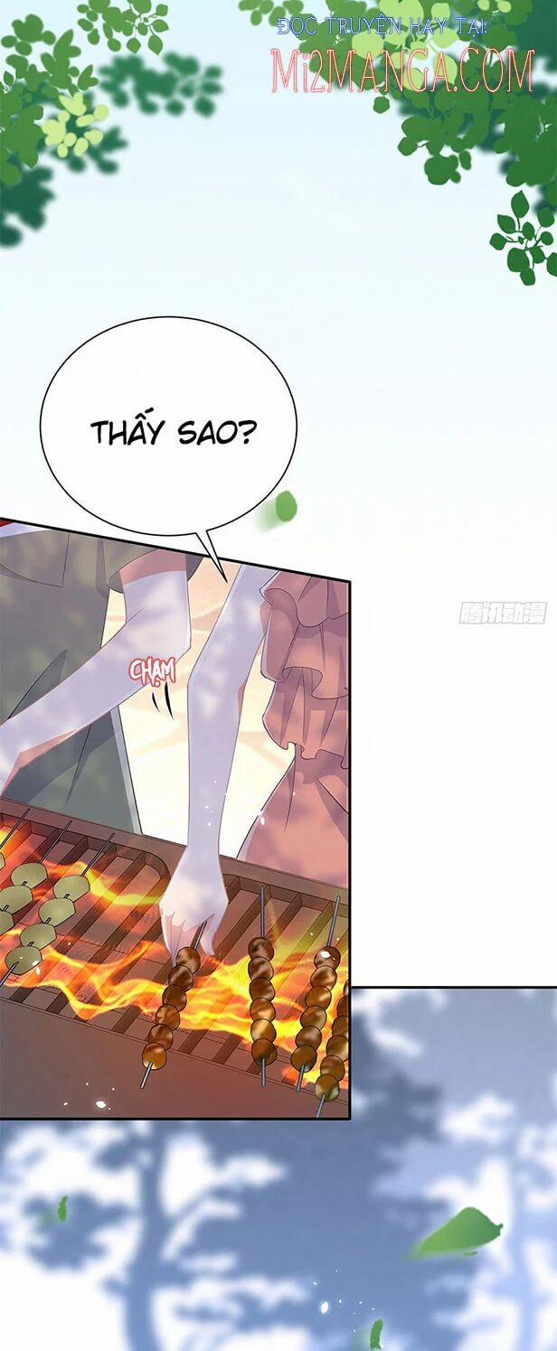 Lừa Boss Làm Bà Mai 23 trang 20