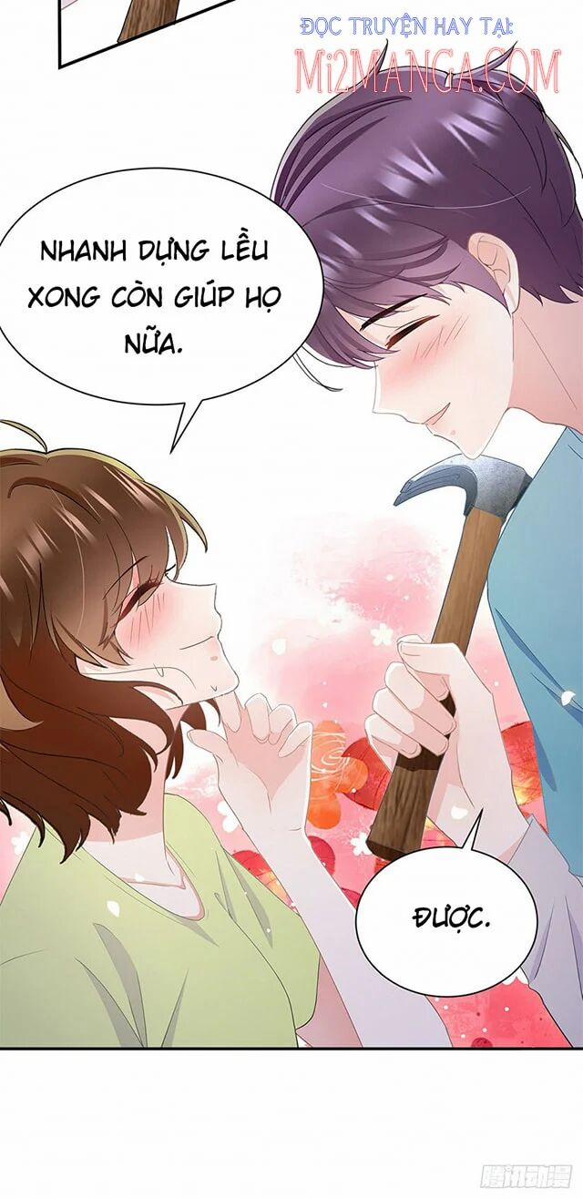 Lừa Boss Làm Bà Mai 23 trang 22