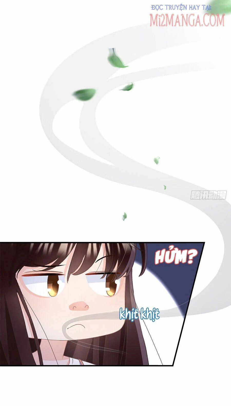 Lừa Boss Làm Bà Mai 23 trang 24