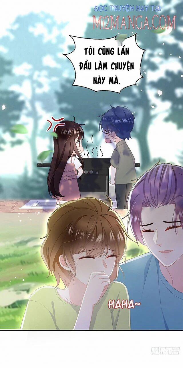 Lừa Boss Làm Bà Mai 23 trang 26