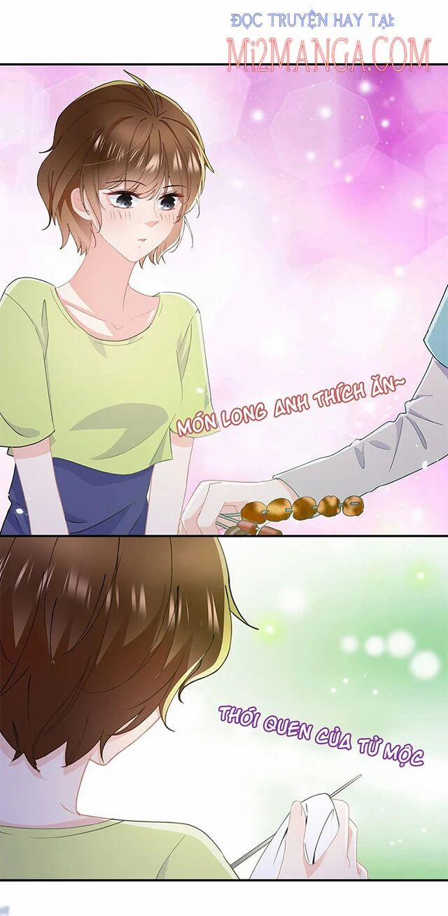 Lừa Boss Làm Bà Mai 23 trang 27