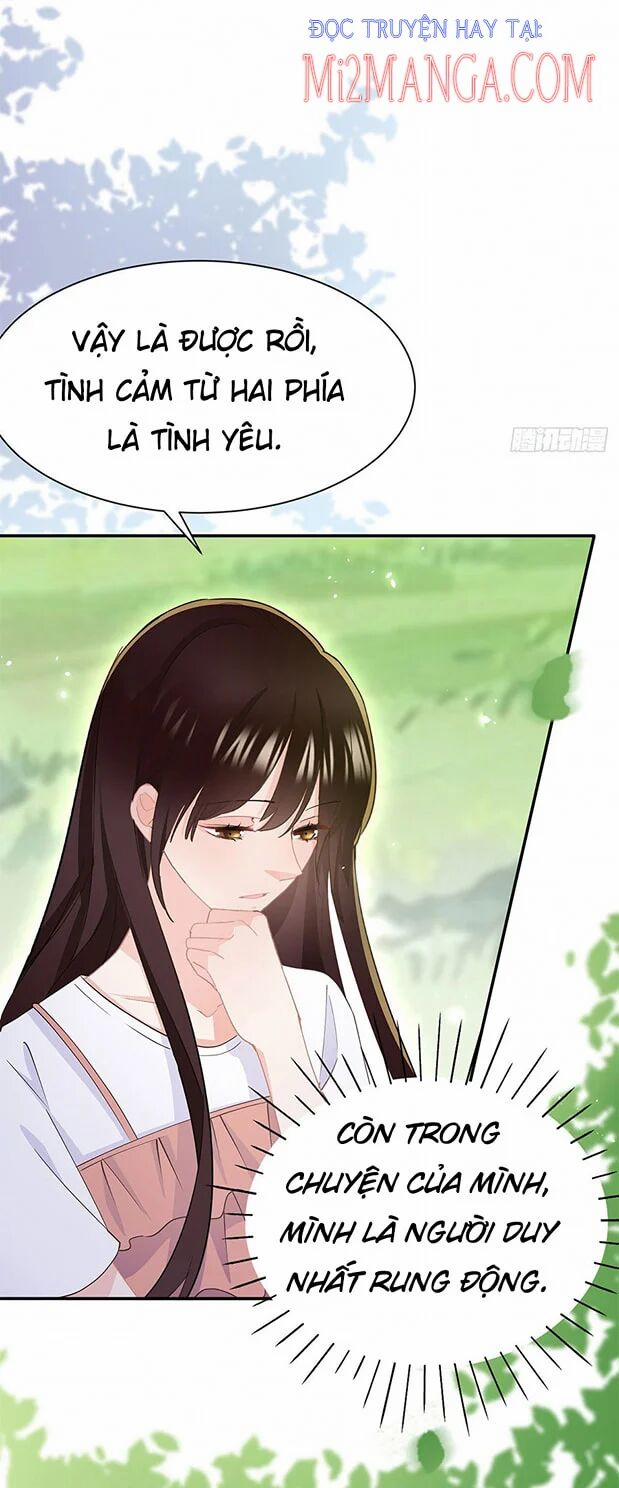 Lừa Boss Làm Bà Mai 23 trang 28