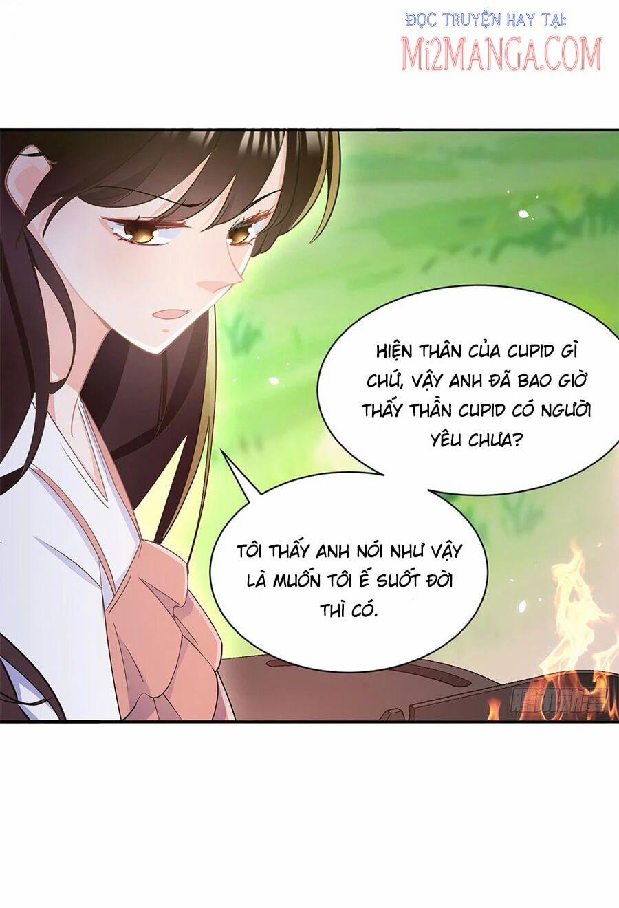 Lừa Boss Làm Bà Mai 23 trang 30