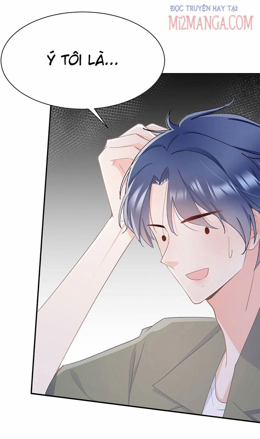 Lừa Boss Làm Bà Mai 23 trang 31