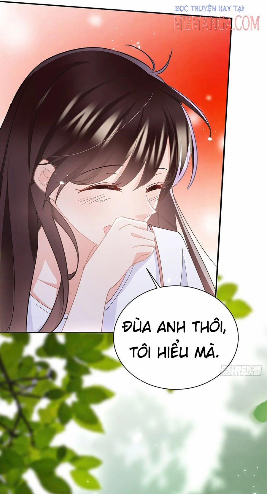 Lừa Boss Làm Bà Mai 23 trang 32