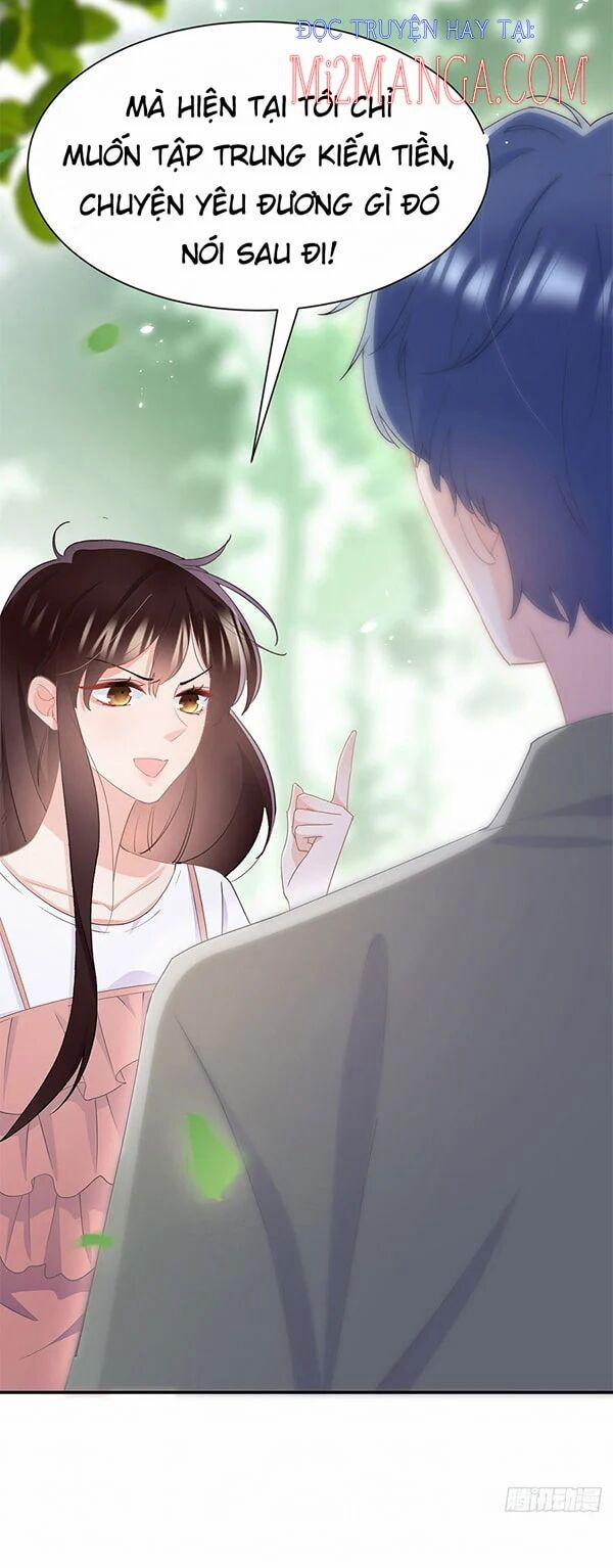 Lừa Boss Làm Bà Mai 23 trang 33