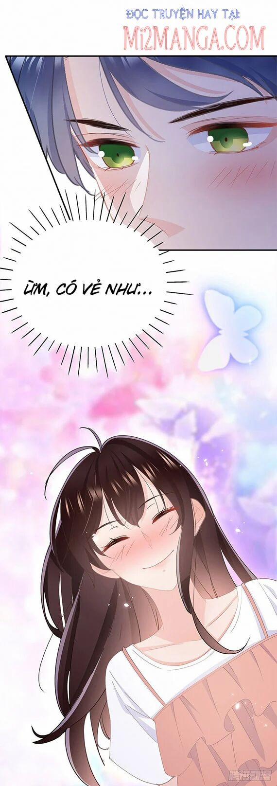 Lừa Boss Làm Bà Mai 23 trang 34