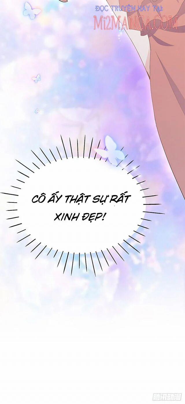 Lừa Boss Làm Bà Mai 23 trang 35