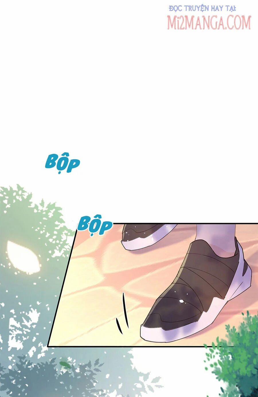 Lừa Boss Làm Bà Mai 23 trang 36