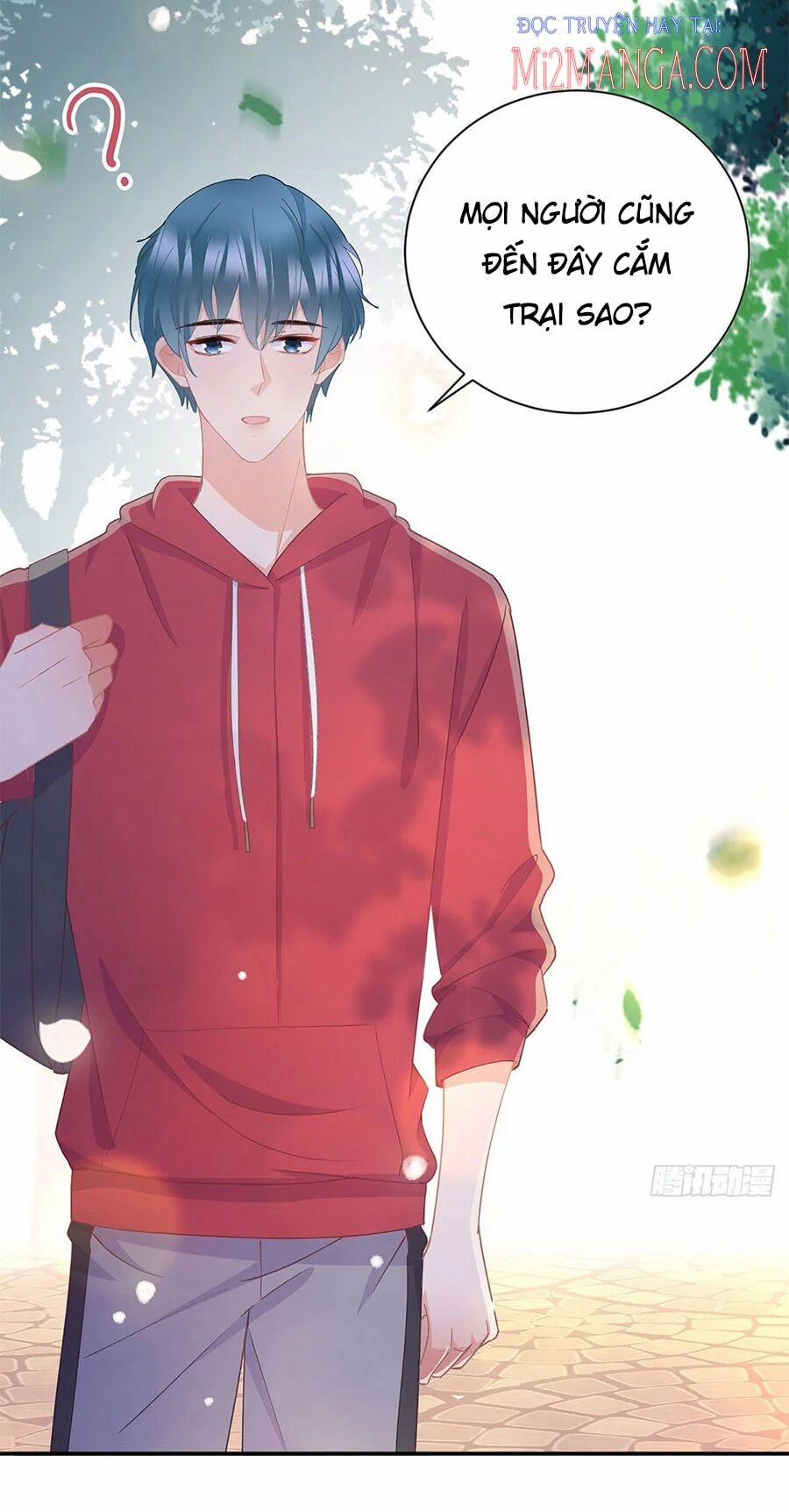 Lừa Boss Làm Bà Mai 23 trang 37