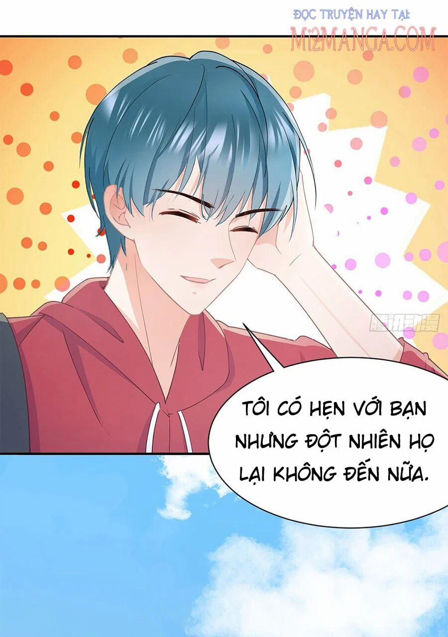 Lừa Boss Làm Bà Mai 23 trang 39