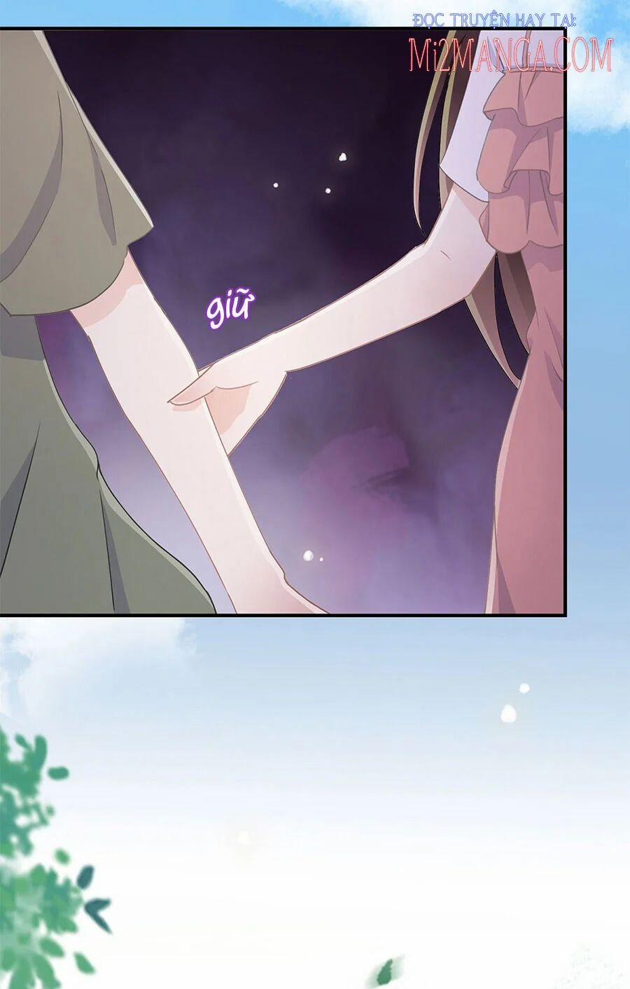 Lừa Boss Làm Bà Mai 23 trang 40