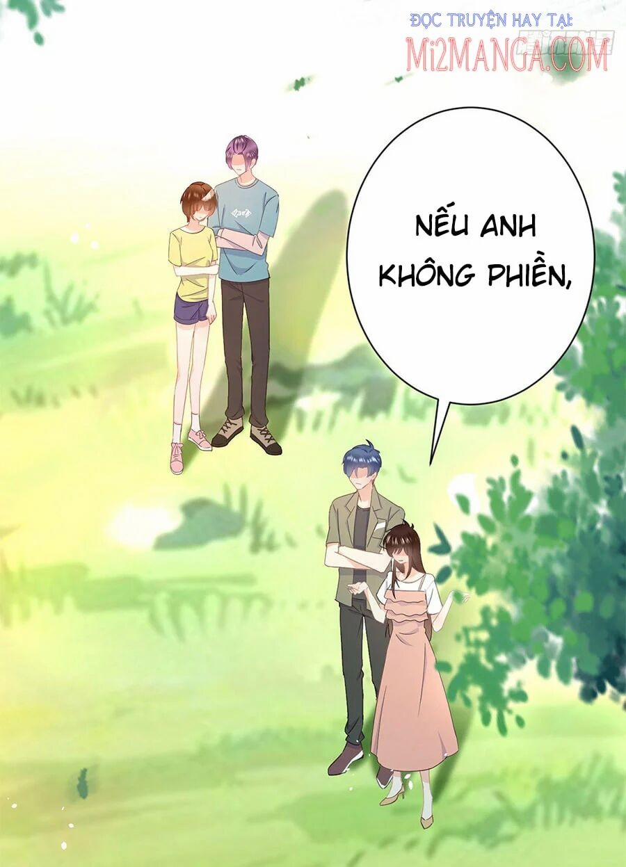 Lừa Boss Làm Bà Mai 23 trang 41