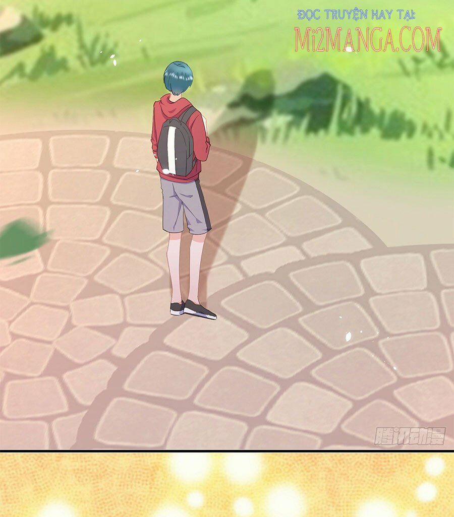 Lừa Boss Làm Bà Mai 23 trang 42