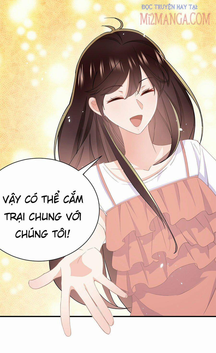 Lừa Boss Làm Bà Mai 23 trang 43