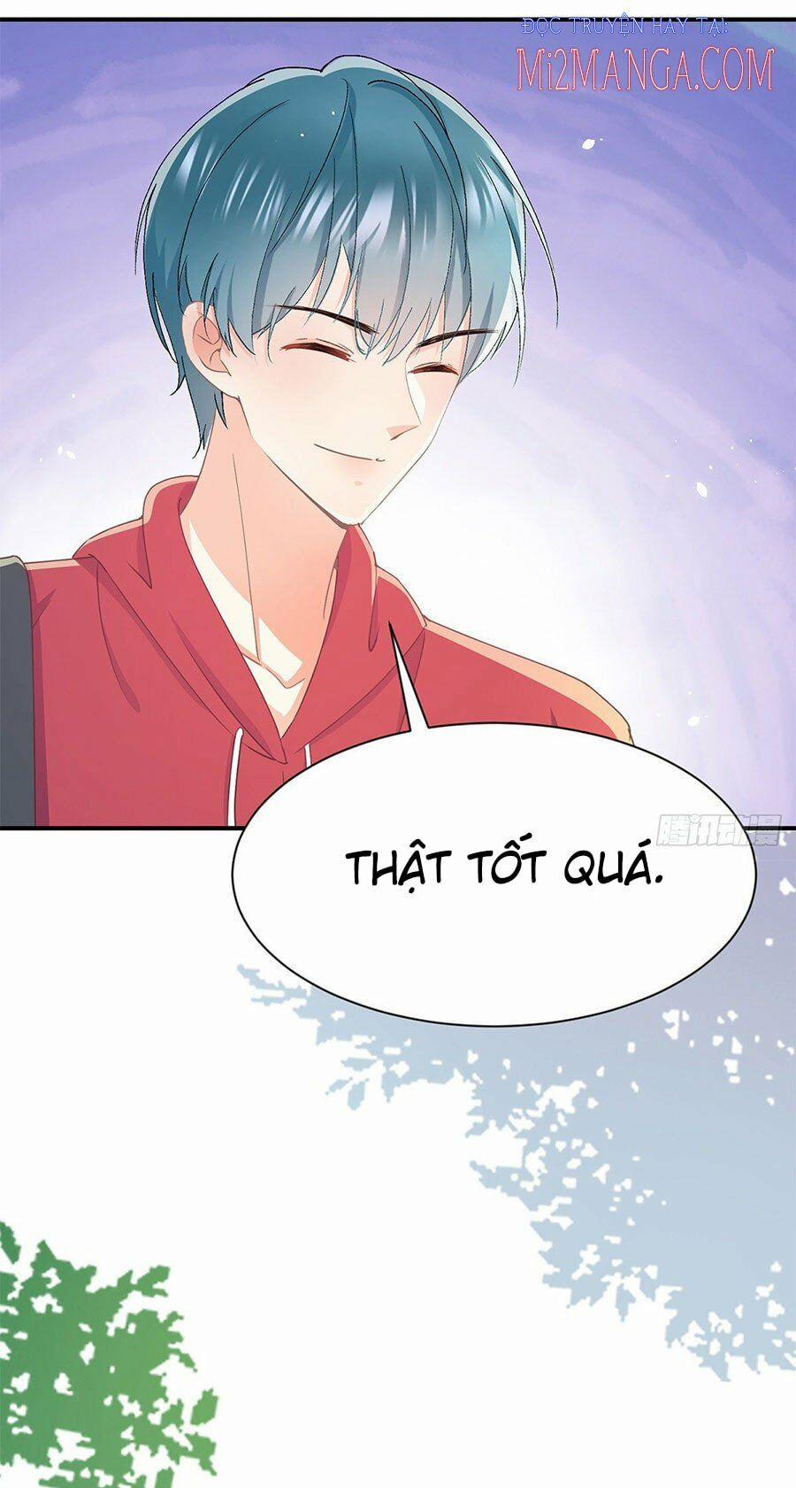 Lừa Boss Làm Bà Mai 23 trang 44