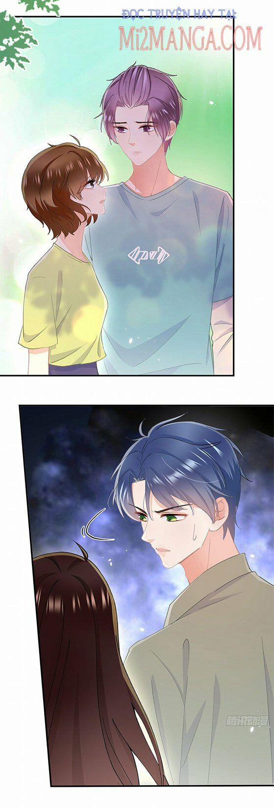 Lừa Boss Làm Bà Mai 23 trang 45