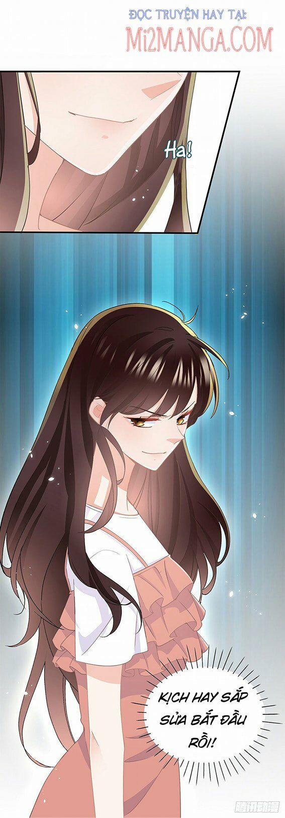 Lừa Boss Làm Bà Mai 23 trang 46