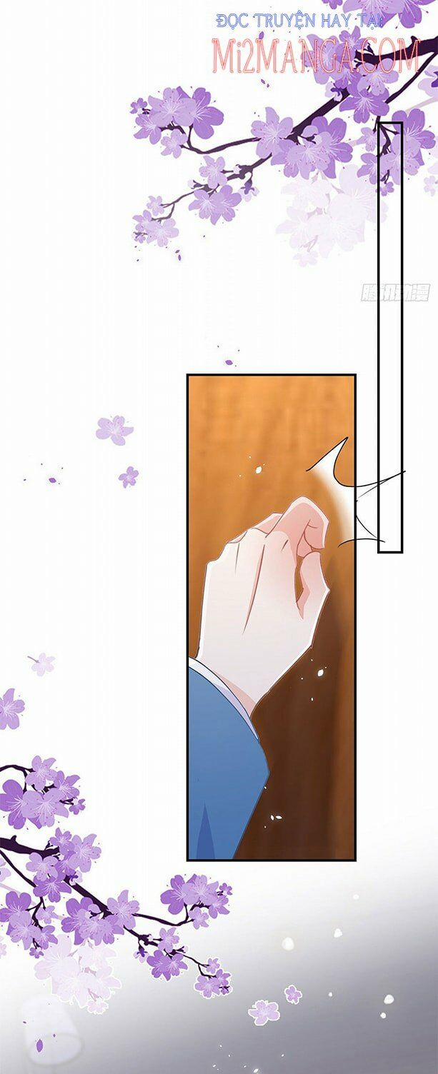 Lừa Boss Làm Bà Mai 23 trang 7