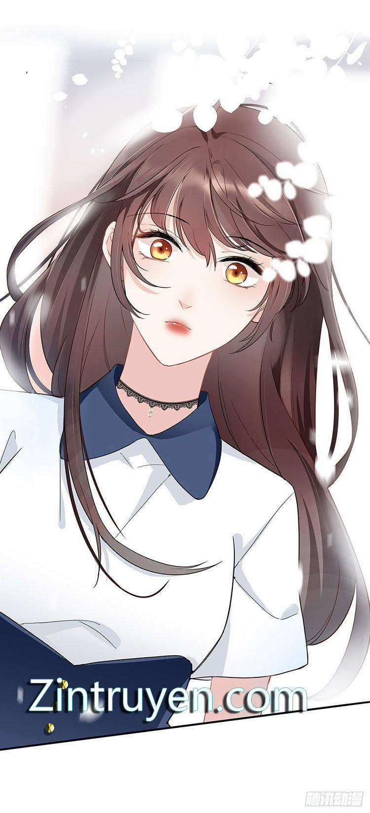 Lừa Boss Làm Bà Mai 4 trang 11