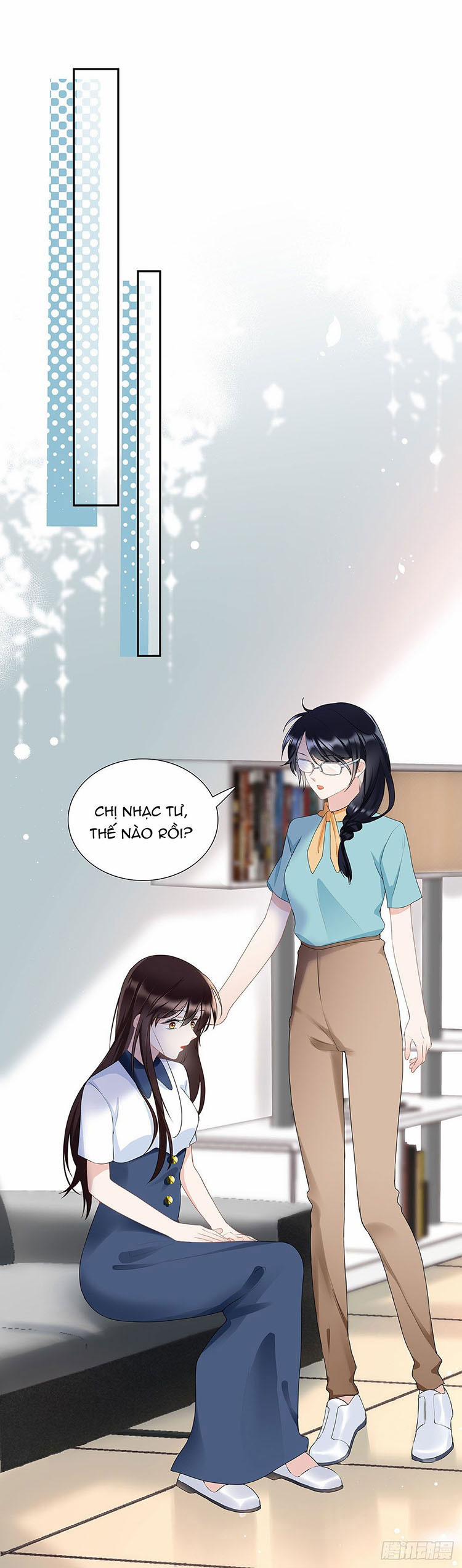 Lừa Boss Làm Bà Mai 4 trang 12