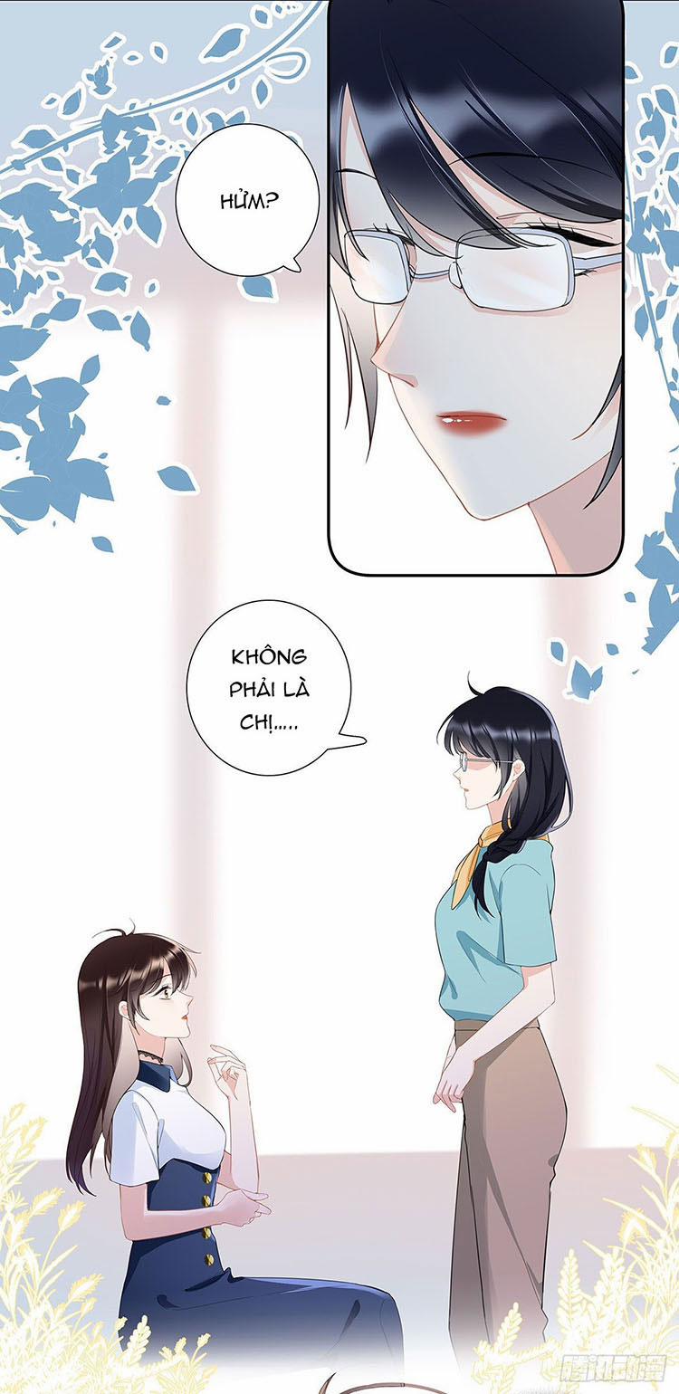 Lừa Boss Làm Bà Mai 4 trang 14