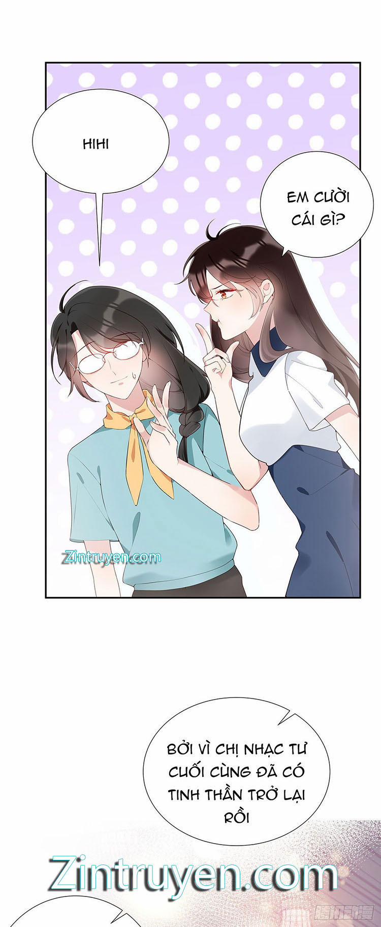 Lừa Boss Làm Bà Mai 4 trang 16