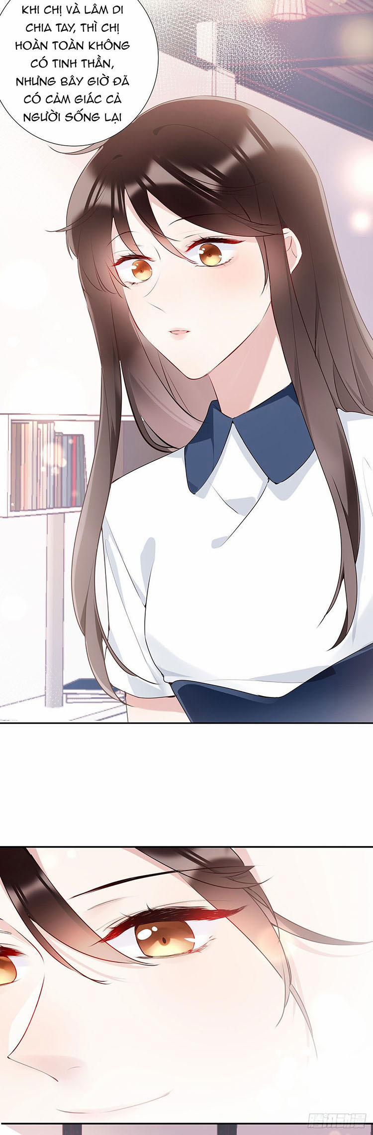 Lừa Boss Làm Bà Mai 4 trang 17