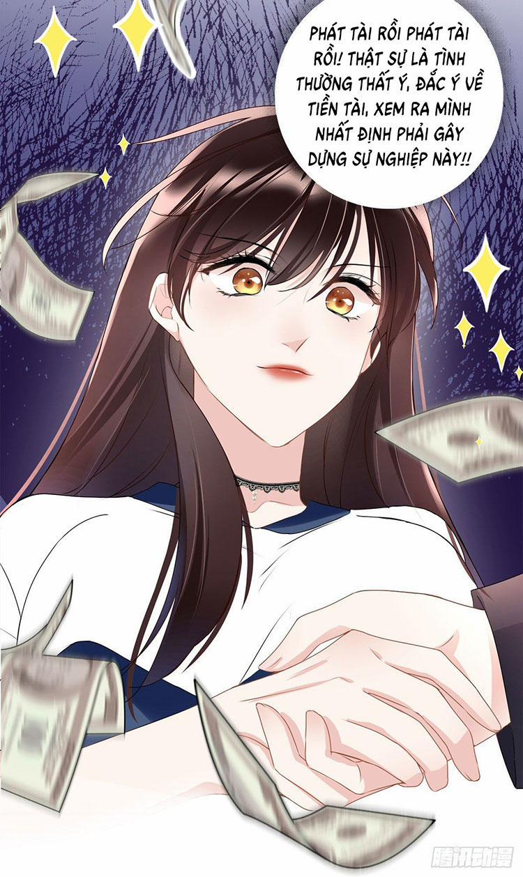 Lừa Boss Làm Bà Mai 4 trang 3