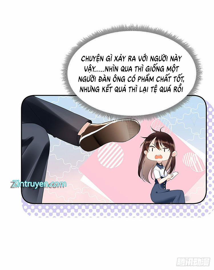 Lừa Boss Làm Bà Mai 4 trang 7