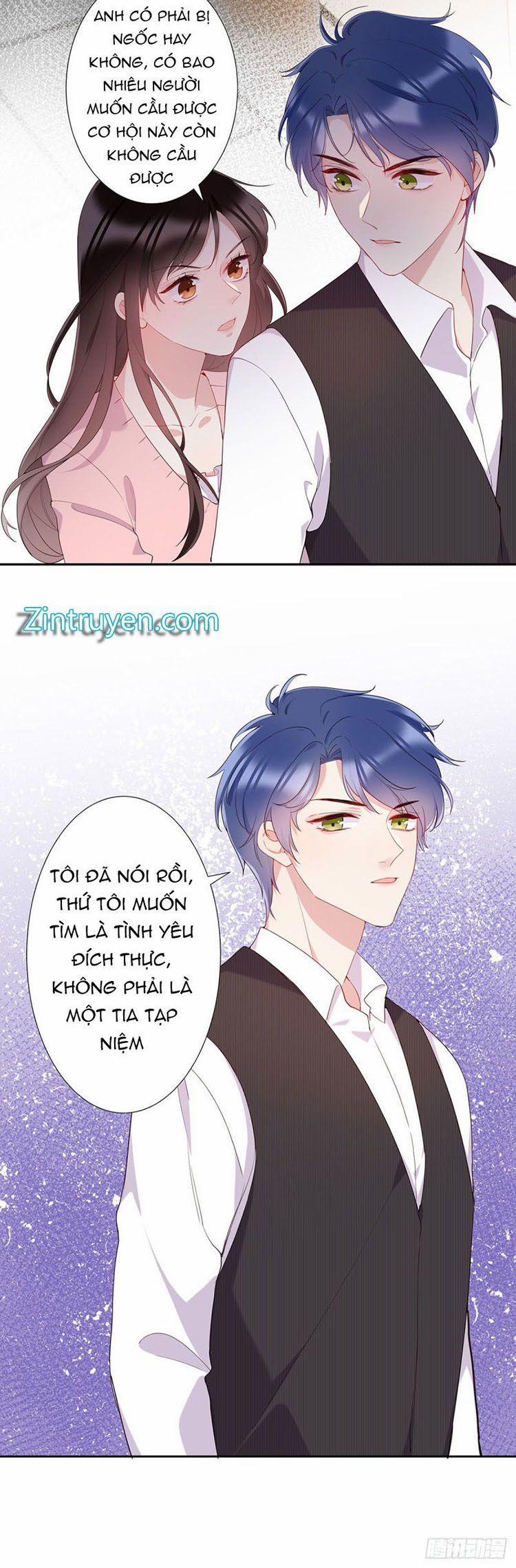 Lừa Boss Làm Bà Mai 5 trang 13