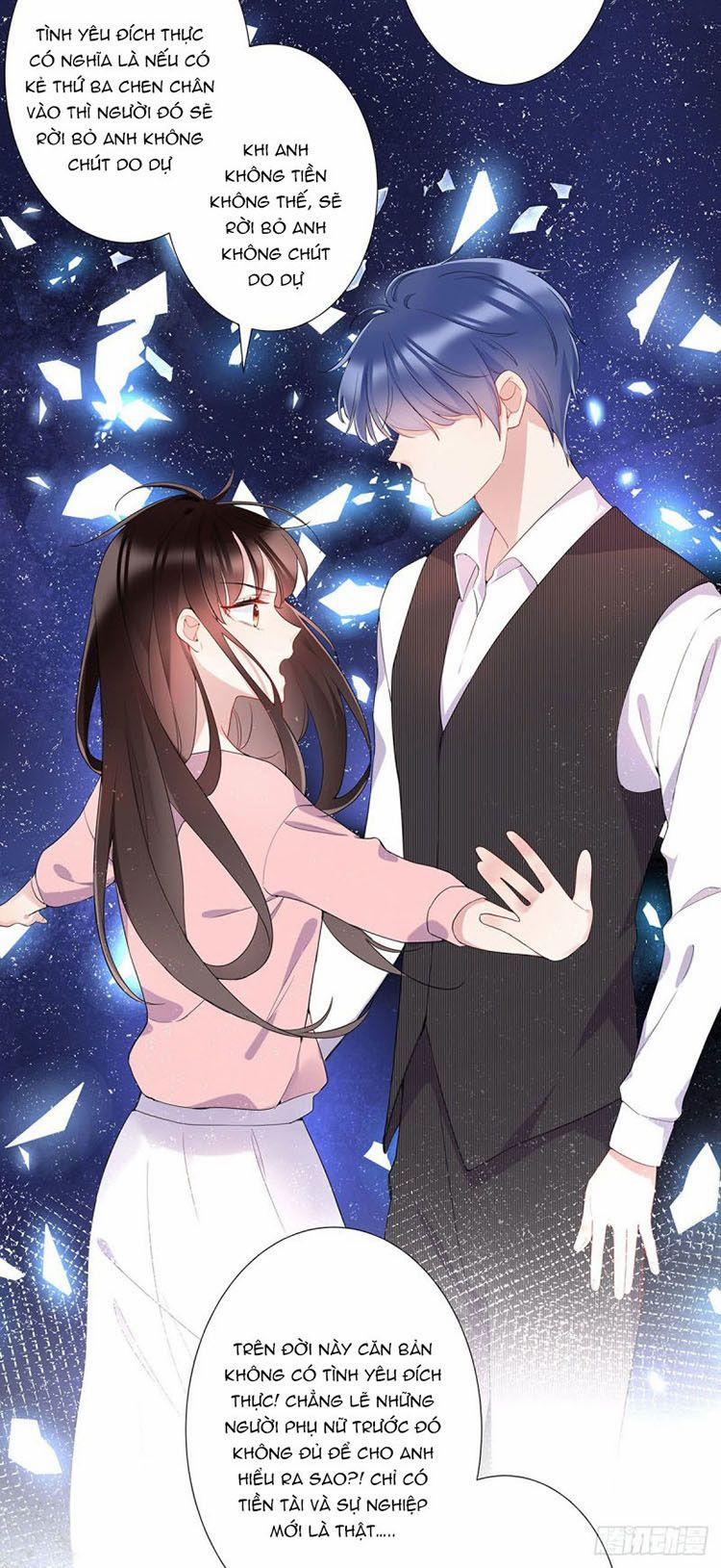 Lừa Boss Làm Bà Mai 5 trang 15