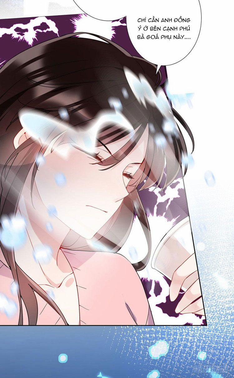 Lừa Boss Làm Bà Mai 5 trang 16