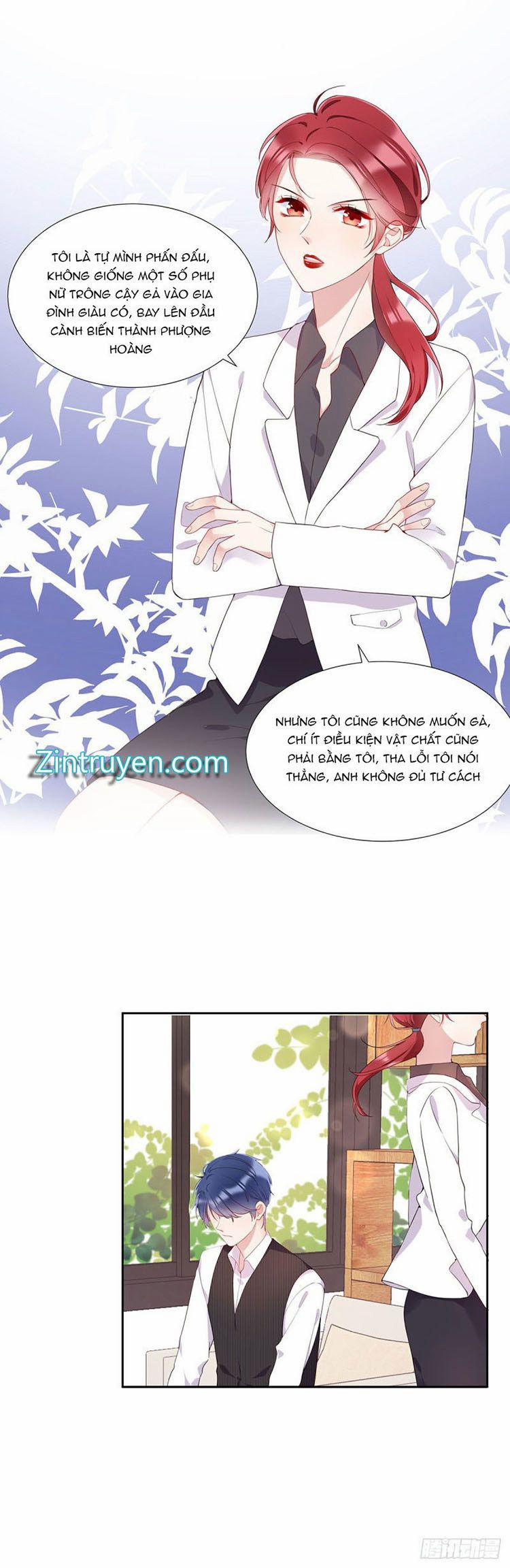 Lừa Boss Làm Bà Mai 5 trang 7