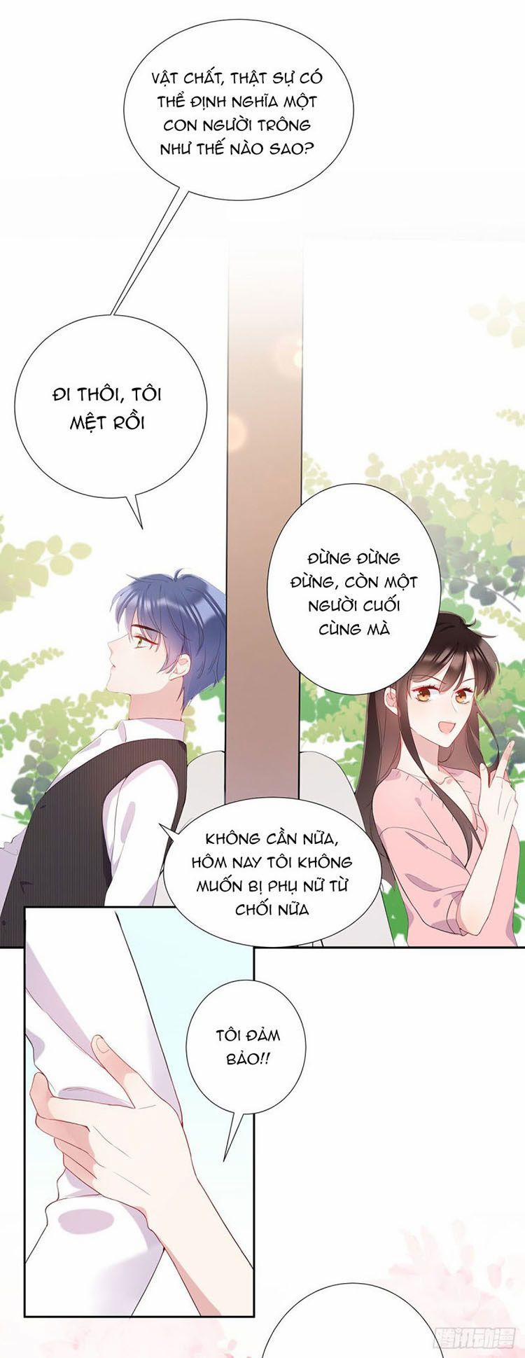 Lừa Boss Làm Bà Mai 5 trang 8