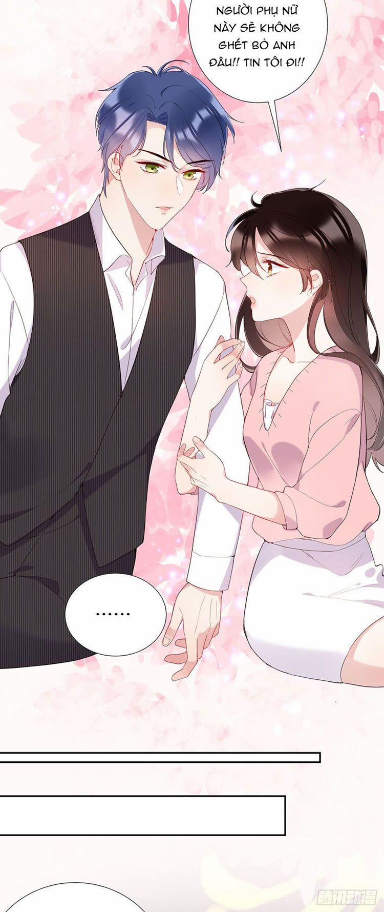 Lừa Boss Làm Bà Mai 5 trang 9