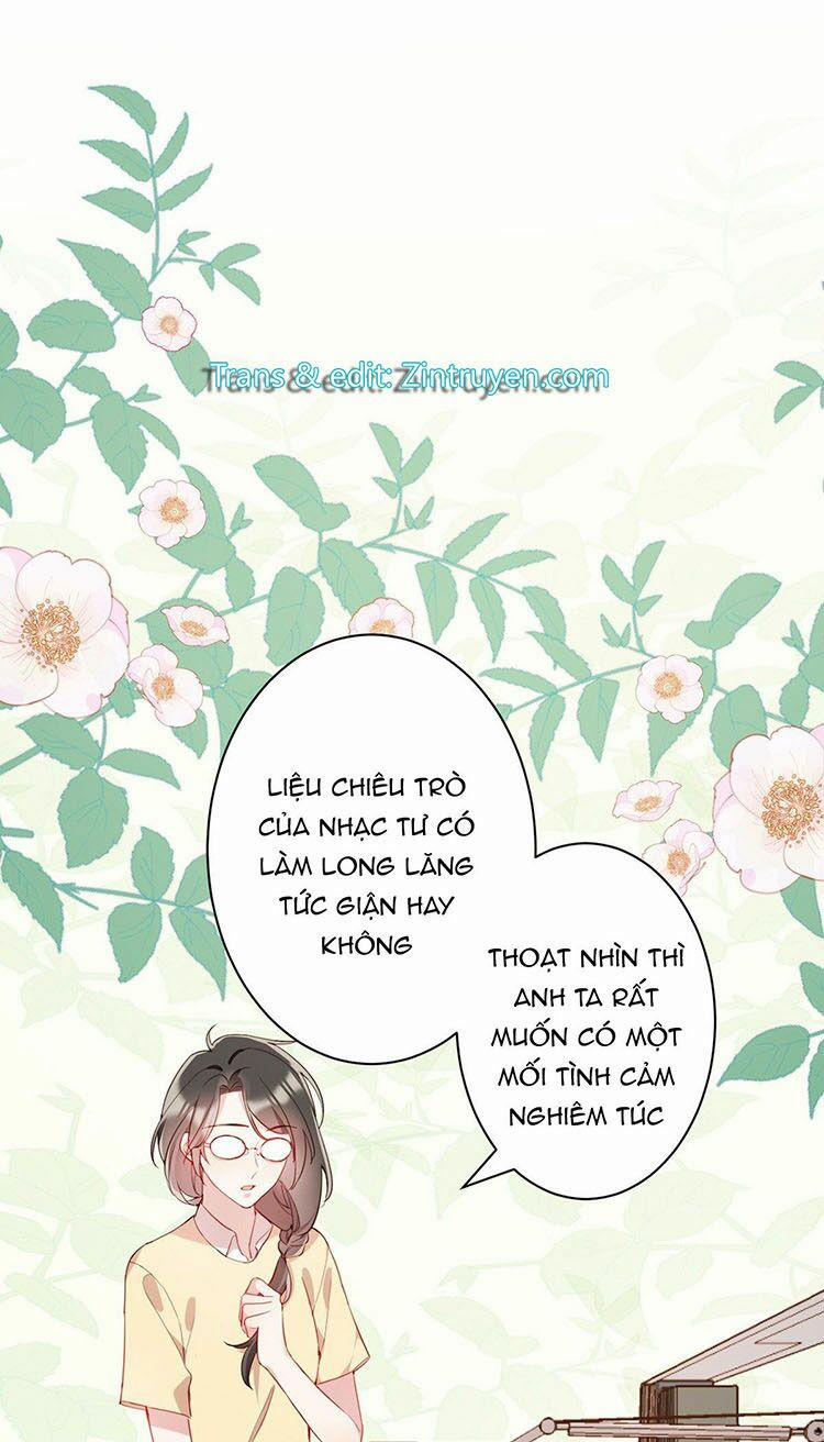 Lừa Boss Làm Bà Mai 6 trang 0