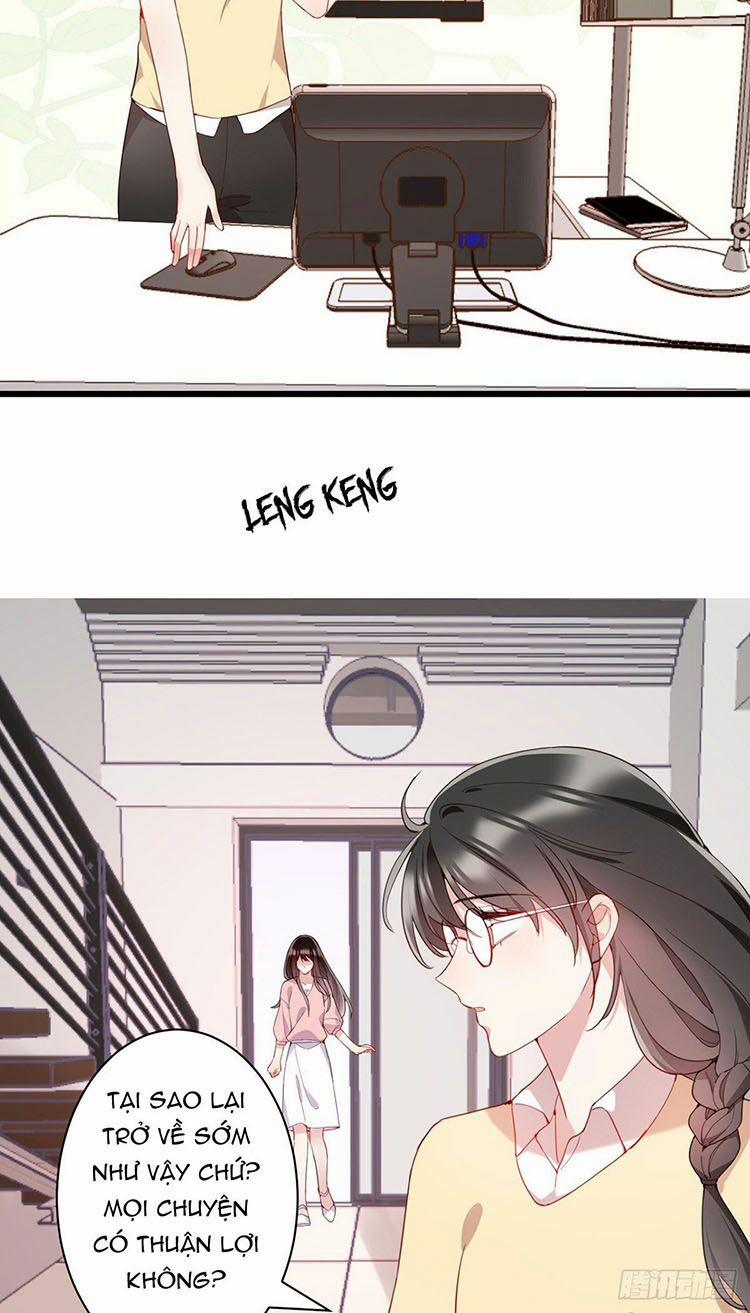 Lừa Boss Làm Bà Mai 6 trang 1