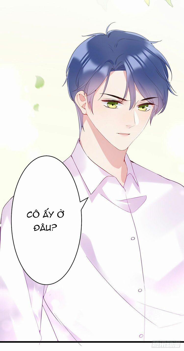 Lừa Boss Làm Bà Mai 6 trang 10