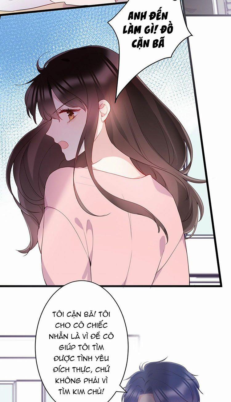 Lừa Boss Làm Bà Mai 6 trang 13