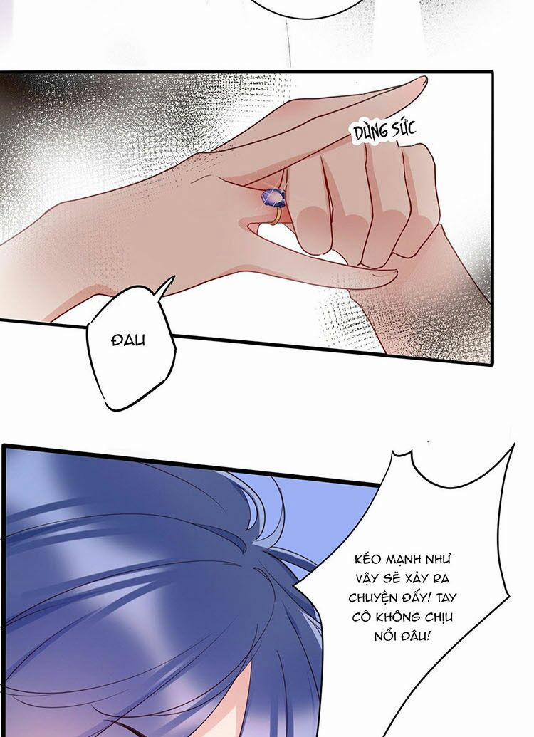 Lừa Boss Làm Bà Mai 6 trang 15