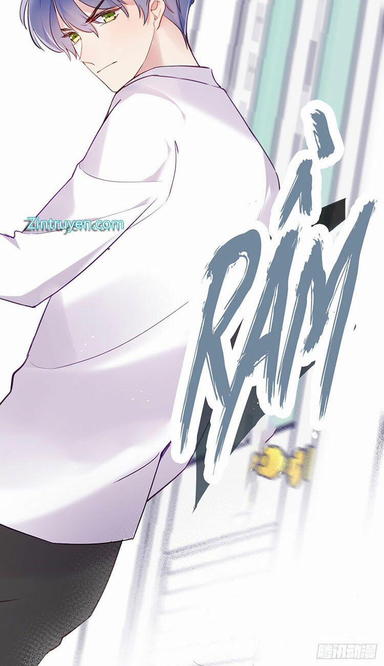 Lừa Boss Làm Bà Mai 6 trang 18