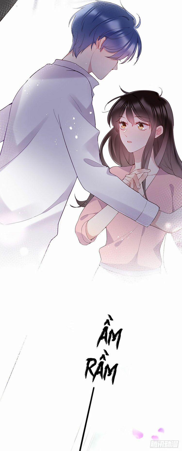 Lừa Boss Làm Bà Mai 6 trang 19